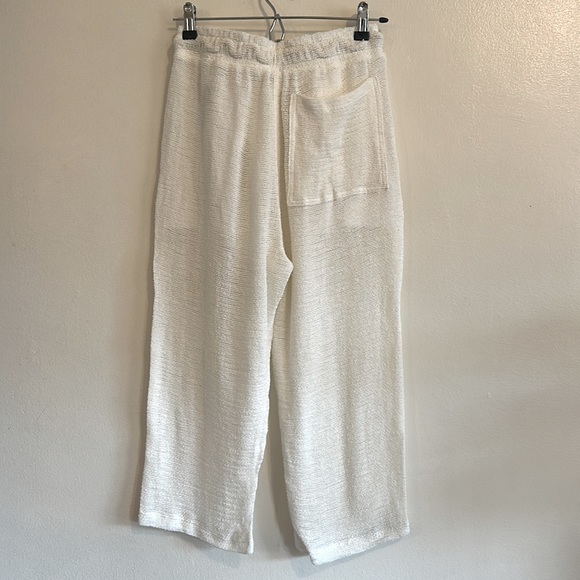 Boys Lie NEW Baseball Crop Jogger Pant - Size Small - Picture 10 of 12